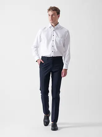 OLYMP | Hemd Modern Fit | weiss